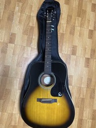 Epiphone DR100VS 木結他連袋