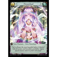 Grand Archive TCG - Flowerbud - C - Abyssal Heaven