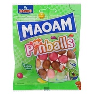 Haribo Maoam Pinball Chewy Candy 70g.