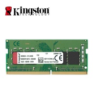 Ram Kingston 8GB-bus 2666 D4-2666S19 1Rx8 SODIMM (KVR26S19S8/8)
