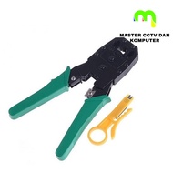 Crimping Tools RJ 45 RJ 11 Crimping Tool RJ45 RJ11 Crimping Pliers