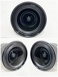 Nikon NIKKOR Z 14-30mm f/4 S