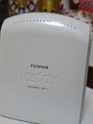 sp 1 instax 相片打印機 曬相機 即影即有打印機