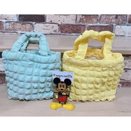 Soft Handbag Lays STAX