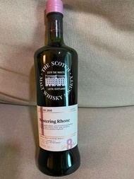 Bunnahabhain 2010 SMWS 10.180