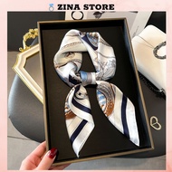 Square fashion scarf 70cm