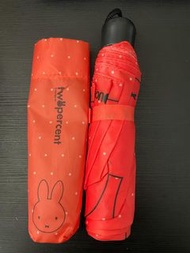 Miffy Sanrio雨傘