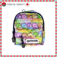 Sun-Star Stationery Care Bears Backpack and Pencil Case Collection