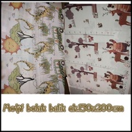 Harga Promo Karpet Playmet Kids 150X200Cm Karpet Waterproof Matras Lipat Lokal