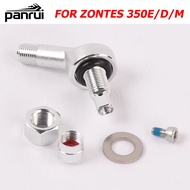 For ZONTES 350E ZT 350E 350D 350M 150D 150M Independent Valve (m8 Elbow/120 °) 1094300-016000