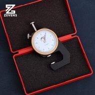 Leather Thickness Gauge Leather Thickness Gauge Leather Thickness Gauge Flat Head Thickness Gauge Ha