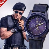 #BMF swiss fashion army watch 2018 Jam tangan murah