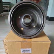 Hand BRAKE DRUM DRUM DRUM DYNA HT-130 12V (PN 46501-37060)