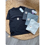 Andar men's big size t-shirt