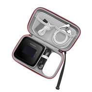 RLSOCO Carrying Case for NETGEAR Nighthawk M6/M1/M6 Pro/M5/M2 Mobile Hotspot Router MR6110/MR1100/M