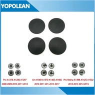 New Bottom Case Rubber Feet For Macbook Pro Air Retina A1278 A1286 A1369 A1466 A1502 A1398 2010-2017