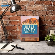 The Beginner's Bible Study Guide Practical Life Application Daily Personal Devotion
