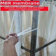MBR membrane module hollow fiber ultrafiltration PVDF sewage treatment membrane bioreactor curtain m