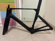 BROSS Zenith 高模 碳纖維公路車車架公路單車