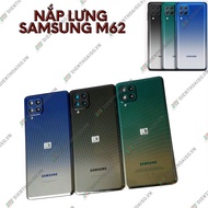 Samsung M62 Back Cover (Samsung M62 Back Cover)
