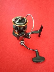 DAIWA LEGALIS LT 3000D-CXH