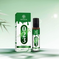 023 Duyên Thị Bách Y Sâm 85ml - 15ml Nuôi Da Từ Gốc Thế Hệ Mới - Bách Y Sâm 023 Mẫu Mới