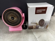 迷你暖風機Convection Heater