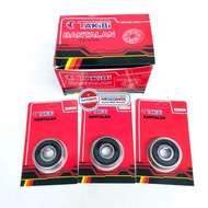 Laker Laher Bearing 6301-2RS 6301 2RS TAKIBI
