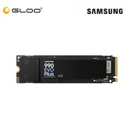 Samsung 990 EVO Plus NVMe M.2 SSD