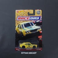 Hotwheels Toyota Supra 7 Eleven Free Protector