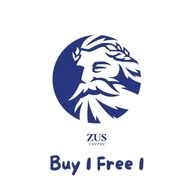 ZUS COFFEE BUY 1 FREE 1 VOUCHER for android and ios
