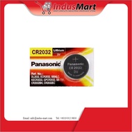 PANASONIC CR2032 3V BATTERY