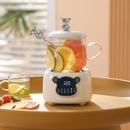 Zhigao Health Pot Multifunctional Smart Health Pot Stew Slow Boiling Health Smart Health Cup Office 