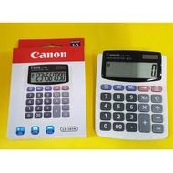 Canon LS-101H desktop 10 digit calculator