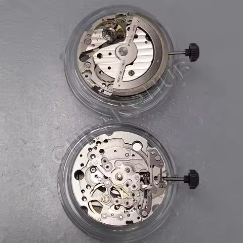 New Japanese original MIYOTA 82S5 movement 4.5 point 82S5 automatic mechanical movement