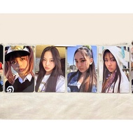 [OFFICIAL] PC NEWJEANS HANNI HYEIN ; TAKE ALL ALBUM PHOTOCARD