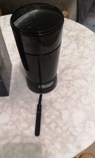 DeLonghi 咖啡磨豆機 grinder