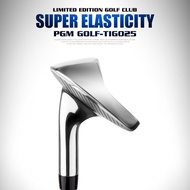 PGM 7 Irons Golf Clubs Left Hand R/S Stainless Steel Carbon Men Beginners Training Clubs High Elasti