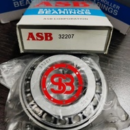 Bearing Laker/ Bearing/ 32207 ASB GUARANTEED ORIGINAL