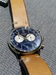 Christopher Ward - C3 Grand Tourer (Quartz)