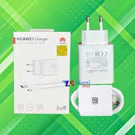 Huawei 40W Super Charger Type C Fast Charger Cable