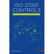 [PERFECT BINDING] ISO 27001 controls – A guide to implementing and auditing (2019)