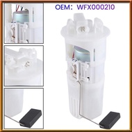 [chasoedivine.] WFX000210 New Auto  Pump & Filter Assembly for   V6 153 2.5L 2002-2005 Accessories