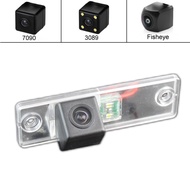for Toyota Land Cruiser Prado 4Runner SW4 Hilux Surf Fortuner Night Vision Car Reverse Backup Parkin