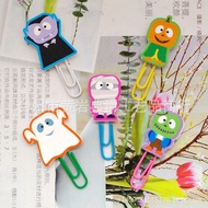 stationery set korean stationery funny stationery Factory Straight Creative Office Supplies Ghost Fe