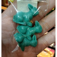 Rabbit Lucky Charms spacer charms for bracelets