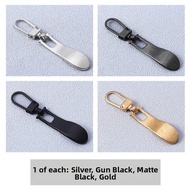 MONLEYTA | Replaceable Zipper Puller