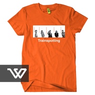 T-shirts FILM 9 S - 7XL ADULT JUMBO BIGSIZE BIG SIZE & CHILDREN'S T-SHIRTS PREMIUM T-SHIRTS