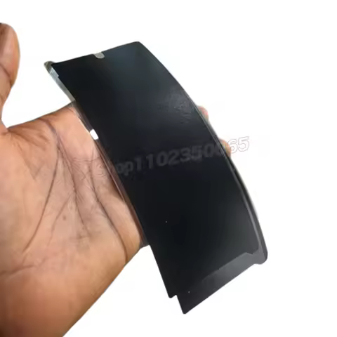 100PCS New Phone Factory Seal Stickers For S25 24 S23 S22 Ultra S20 S10 Note 20 LCD Outer Screen Pac