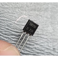 S8050 8050 8050SS 500mA 40v npn transistor DIP TO-92